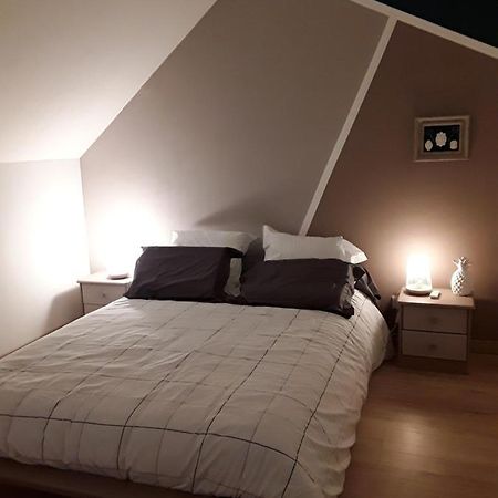 Maison Bois Germigny-des-Prés エクステリア 写真